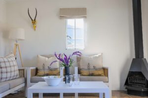 Modderfontein - Wolvekloof Bloubos Cottage