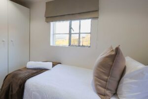 Modderfontein - Wolvekloof Bloubos Cottage