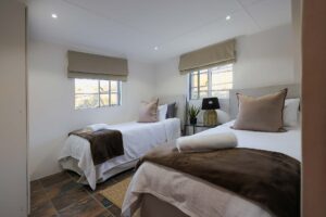 Modderfontein - Wolvekloof Bloubos Cottage
