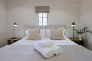 Modderfontein - Wolvekloof Bloubos Cottage