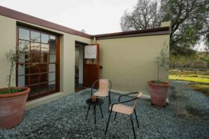 Modderfontein - Wolvekloof Peperboom Cottage