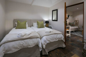Modderfontein - Wolvekloof Peperboom Cottage