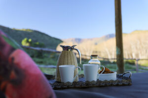 Modderfontein - Wolvekloof Peperboom Cottage